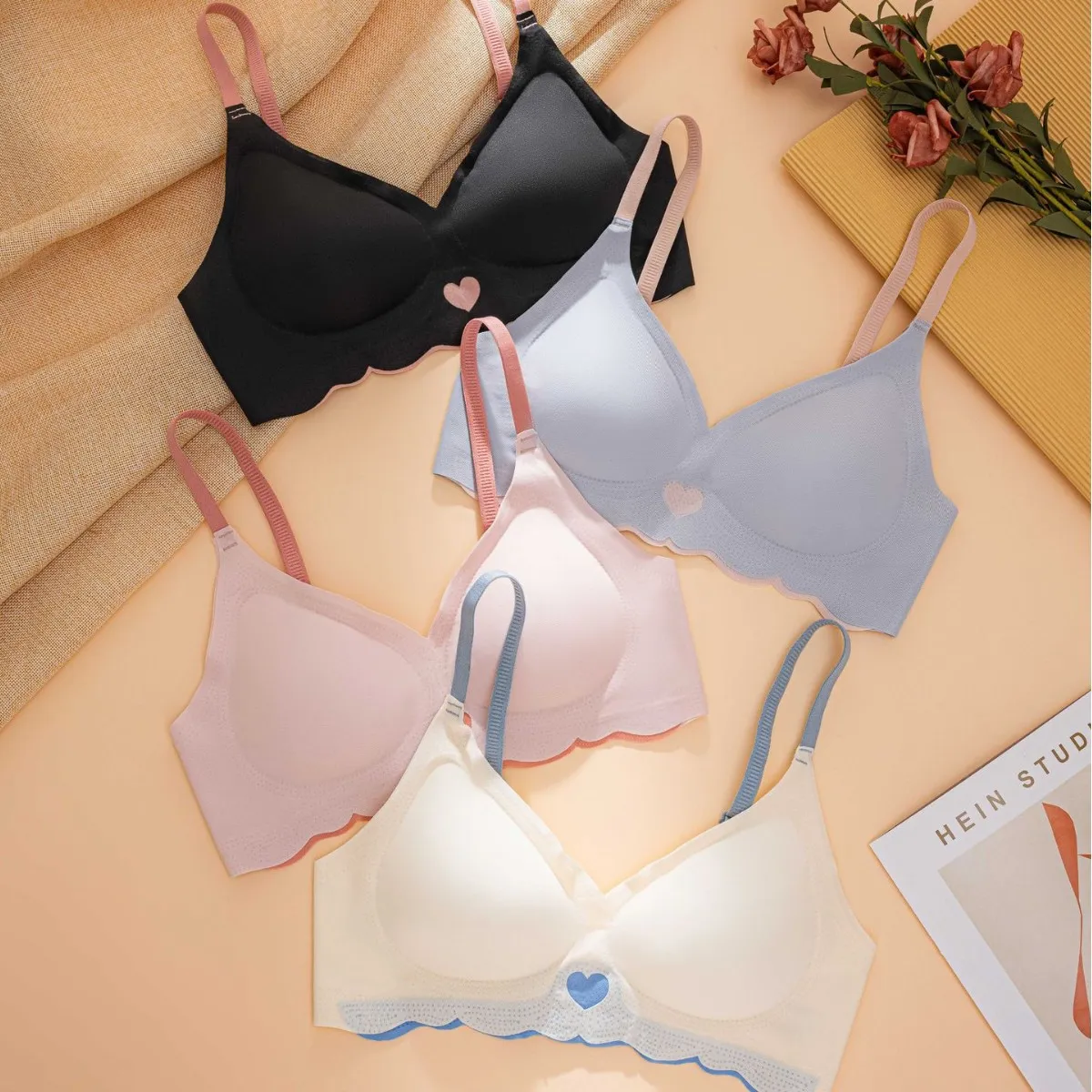 LuvLace Bra 1 pcs